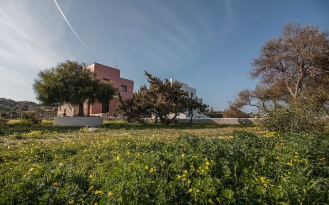 Gratsias Luxury Apartments