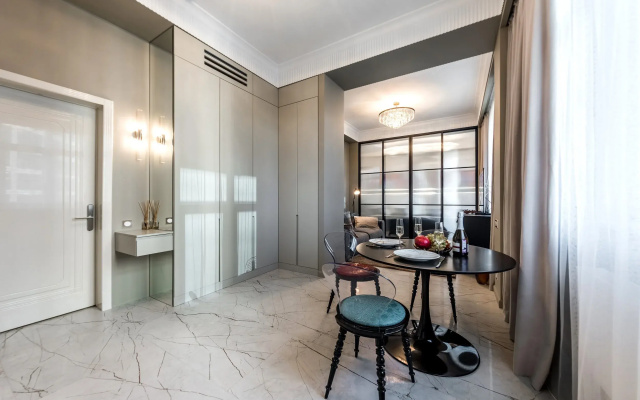 Morskoy Resort 5