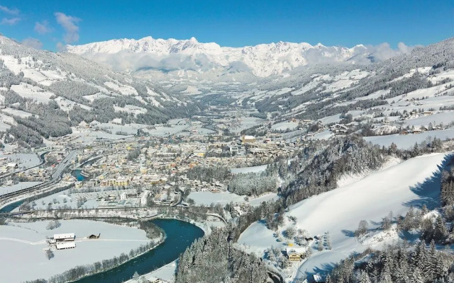 Alpenland St. Johann