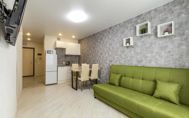 DreamHouse на Готвальда 24к4