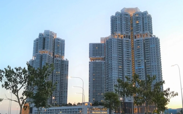 Teega Suites at PH