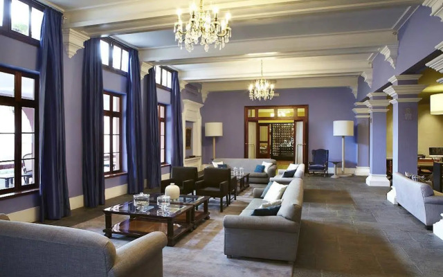 Wyndham Costa del Sol Arequipa
