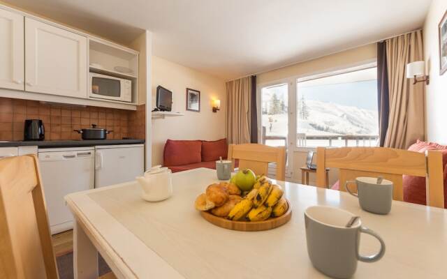 Pierre & Vacances Residence Sepia