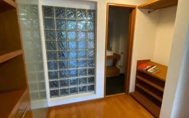 Hermoso Departamento en Bosques de las Lomas Dos Habitaciones