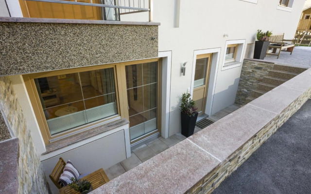 Appartement Heidegger