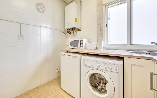 Apartamento San Lorenzo