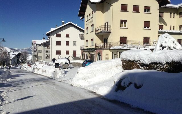 Ristorante Hotel Milano