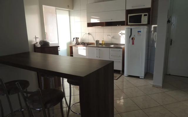 Apartamento em Chapecó