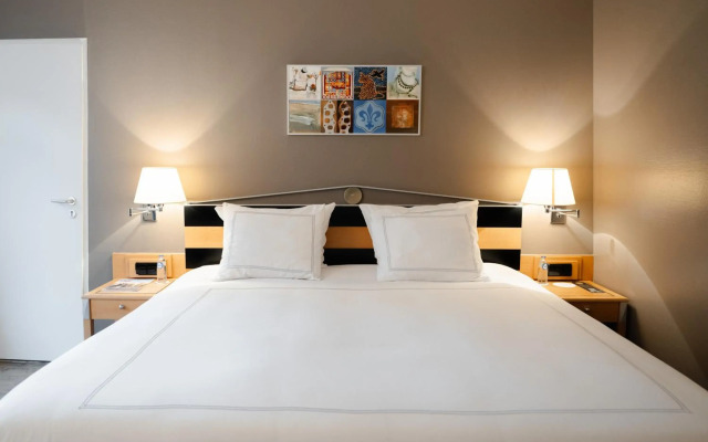 Swissotel Amsterdam