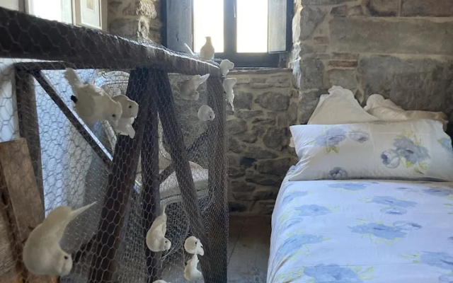 La Casina del Prete
