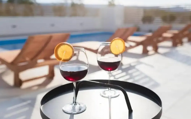 Luxury Villas Bellavista