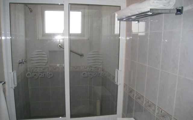 Hotel Argento