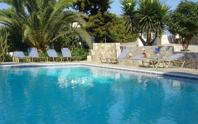 Maria Suites