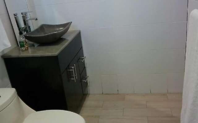 Hotelito Inn Aeropuerto