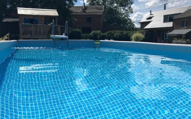 B&B Barvaux, Durbuy