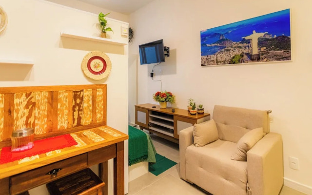 SUH Copacabana 79 New Beach