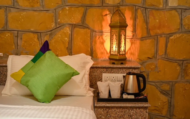 The Carvaan Resort