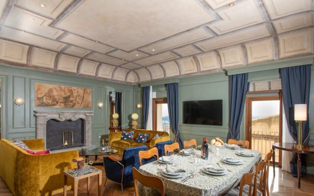 Belvedere Guastella A 8 Emma Villas