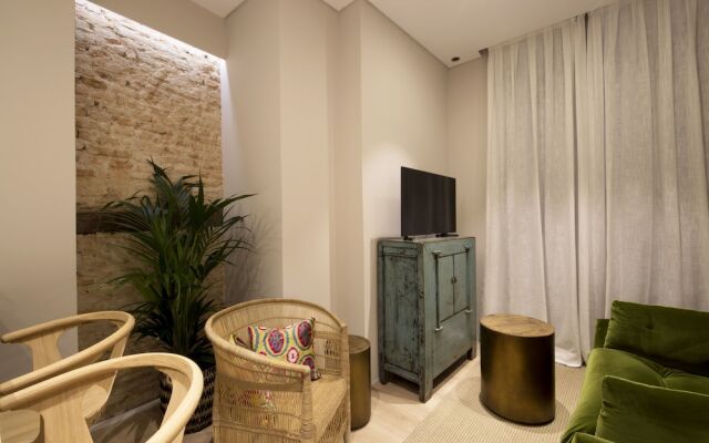 For You Apartments Granada