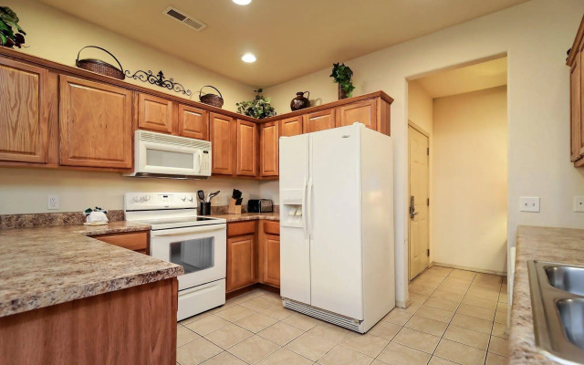 Branson Townhomes Nightly Rentals