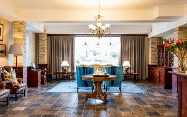 Protea Hotel by Marriott Mossel Bay