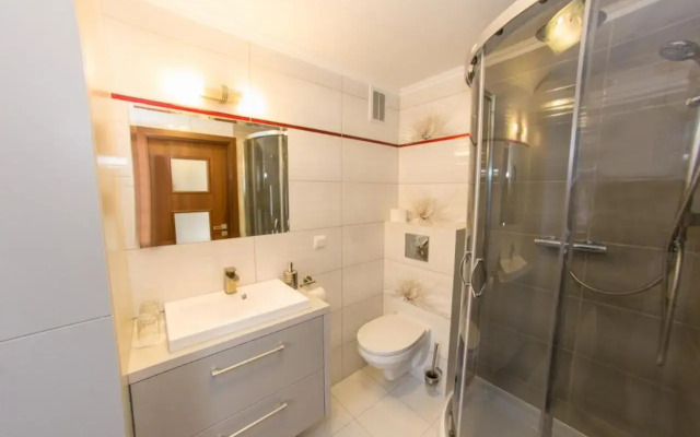 Apartament Lazur