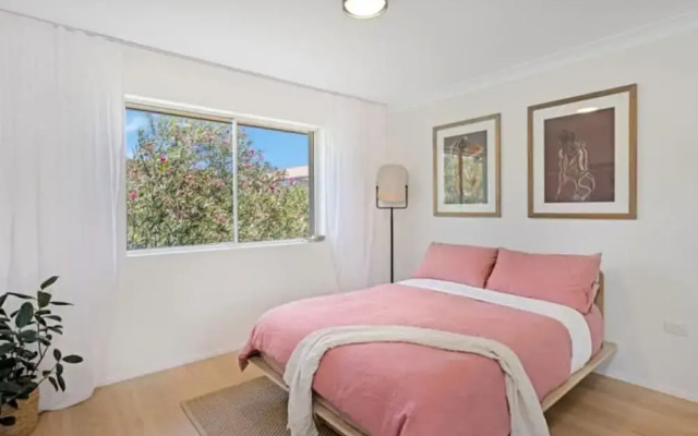 Paradise Grove Holiday Apartments