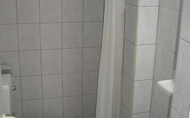 Dimitra Apartments