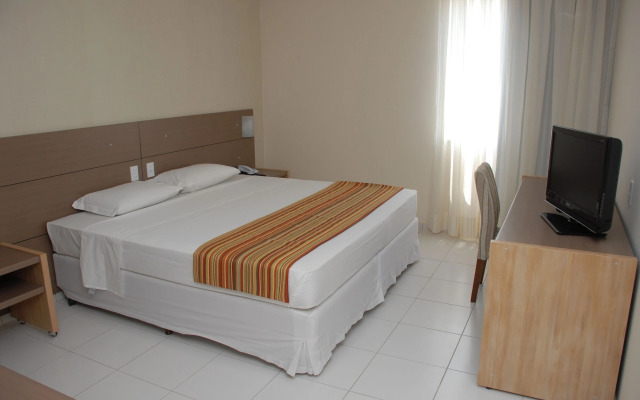 Stop Way Hotel São Luís