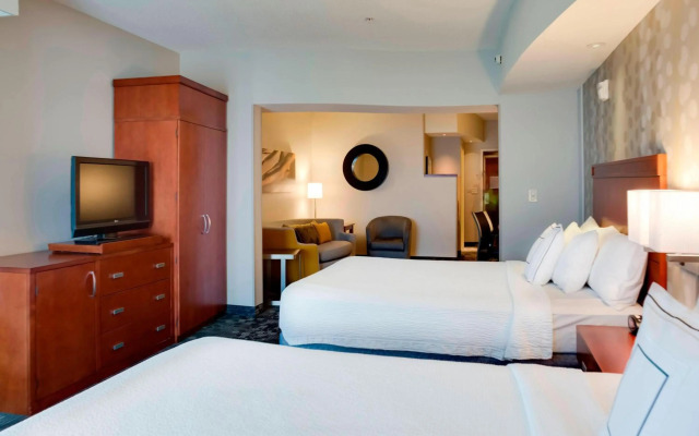 Courtyard Statesville Mooresville/Lake Norman