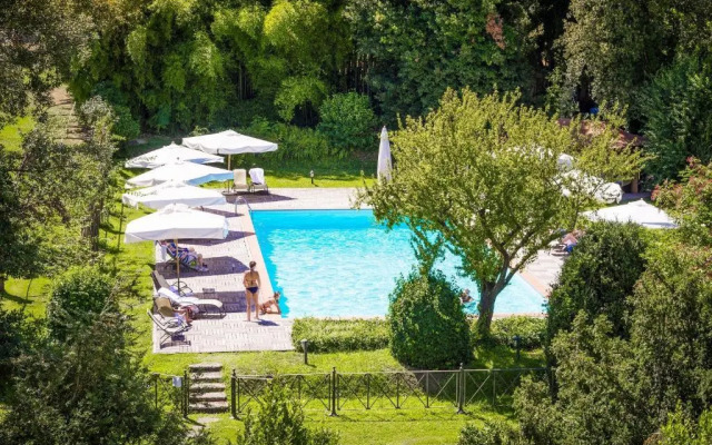 Villa La Principessa