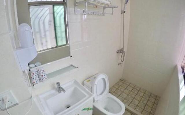 Shan Wei Shi Hong Hai Wan Quan Hao Homestay