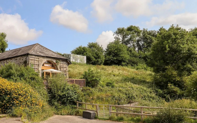 The Cider House