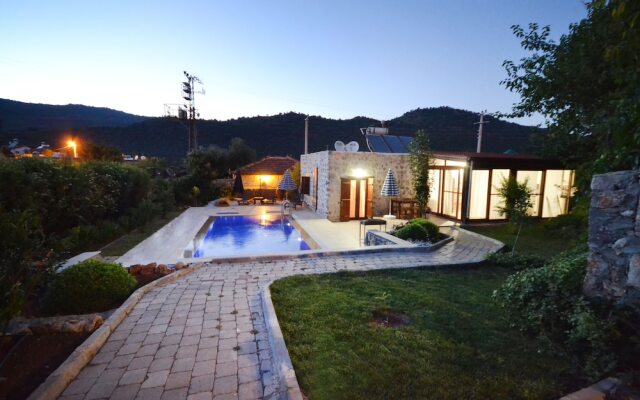 KAY4900 Villa Karya 1 Bedroom