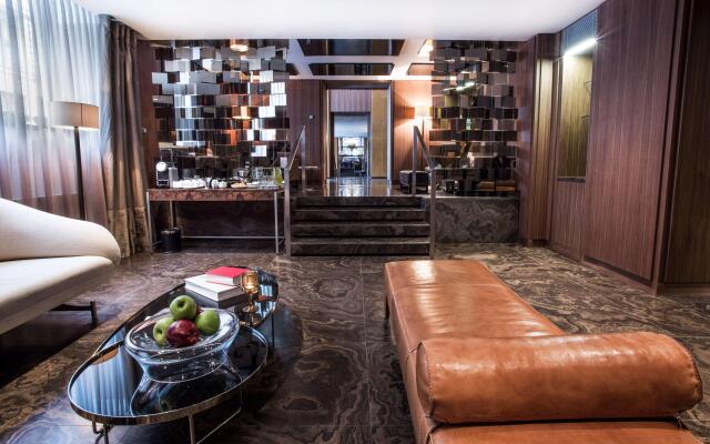 The Emblem Prague Hotel - Preferred Hotels & Resorts