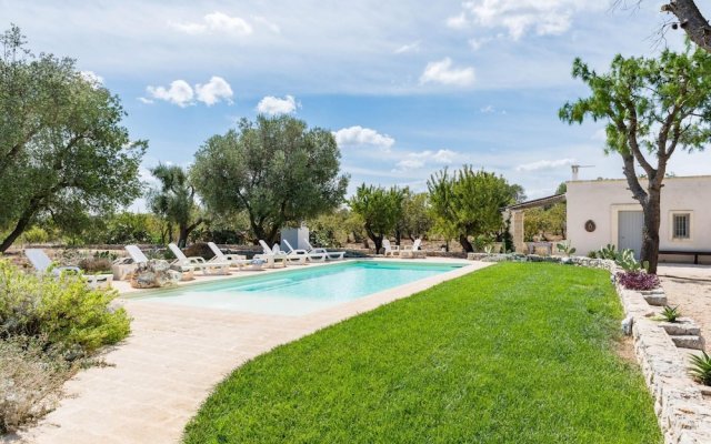 Villa Thea Charming Houses - L Alcova by Wonderful Italy