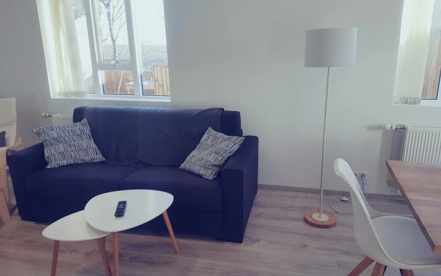 Hellatún Guest House