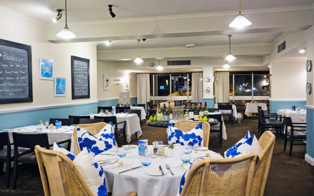 Best Western Sanctuary Inn