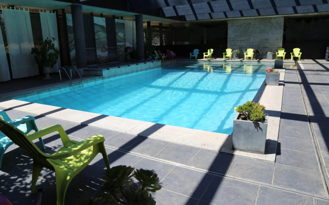 Cors Hotel