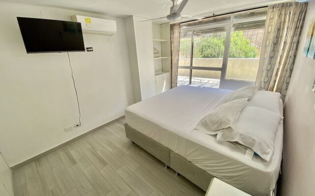 Apartamentos Genesis - Rodadero by SOHO