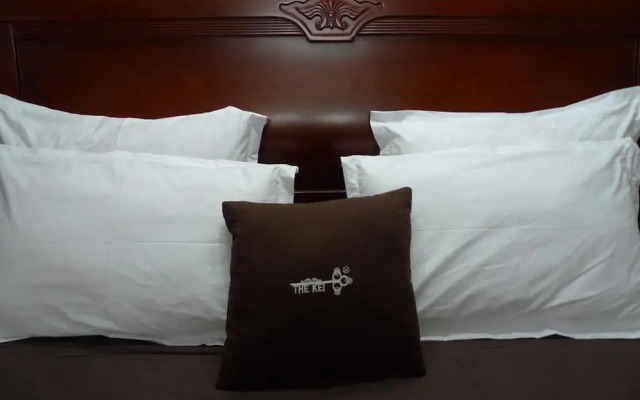 The Kei Suites
