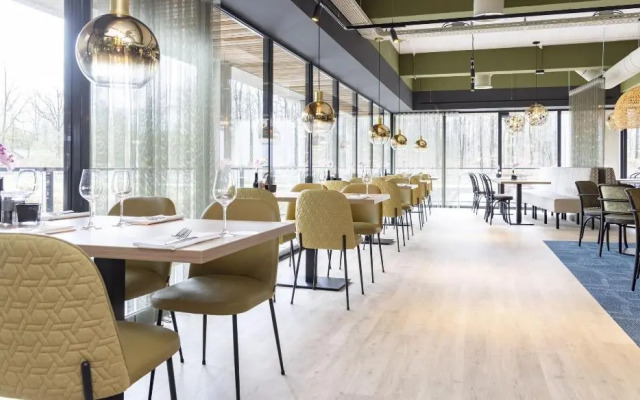 Fletcher Hotel-Restaurant Marknesse