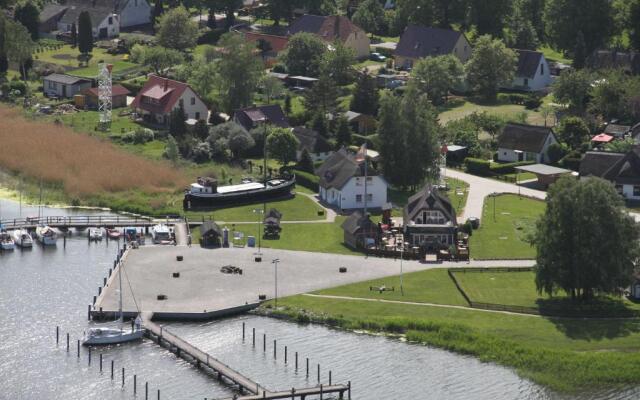 STOeRTEBEKER APPARTEMENTS RIFF