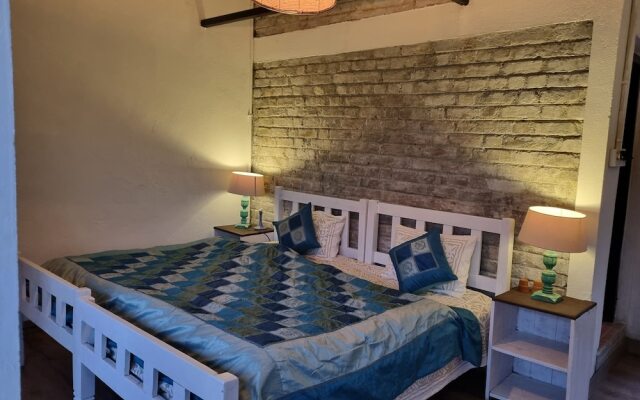 Himalayan River Garden