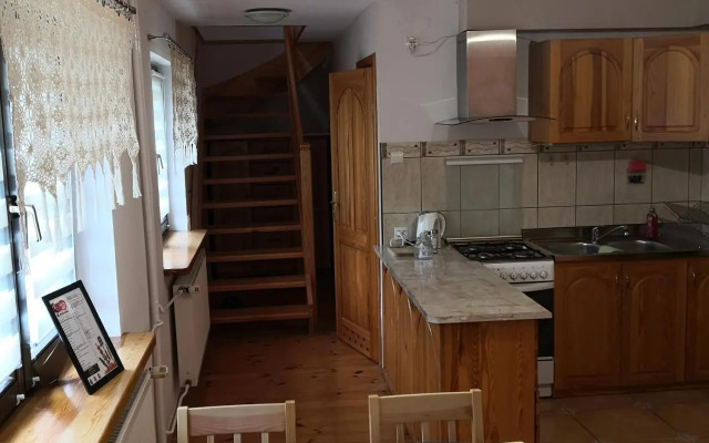 Apartament Na Rozdrożu