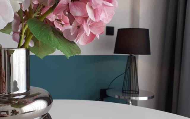 Phaedra's Studios in Kolymbari