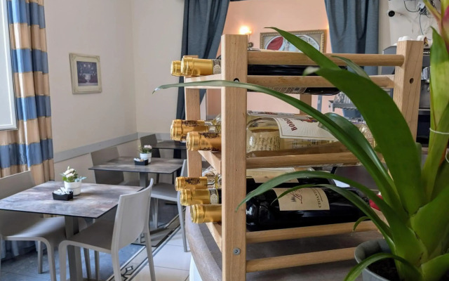 Hotel Soggiorno Athena