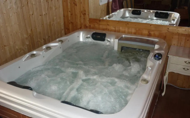 R1 Rolléder Apartman-ház