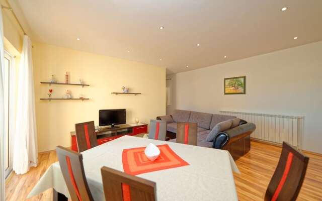 Apartments Marica