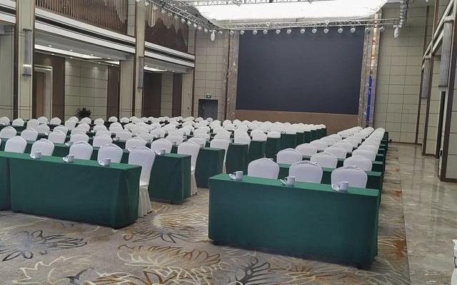 Huangting International Hotel